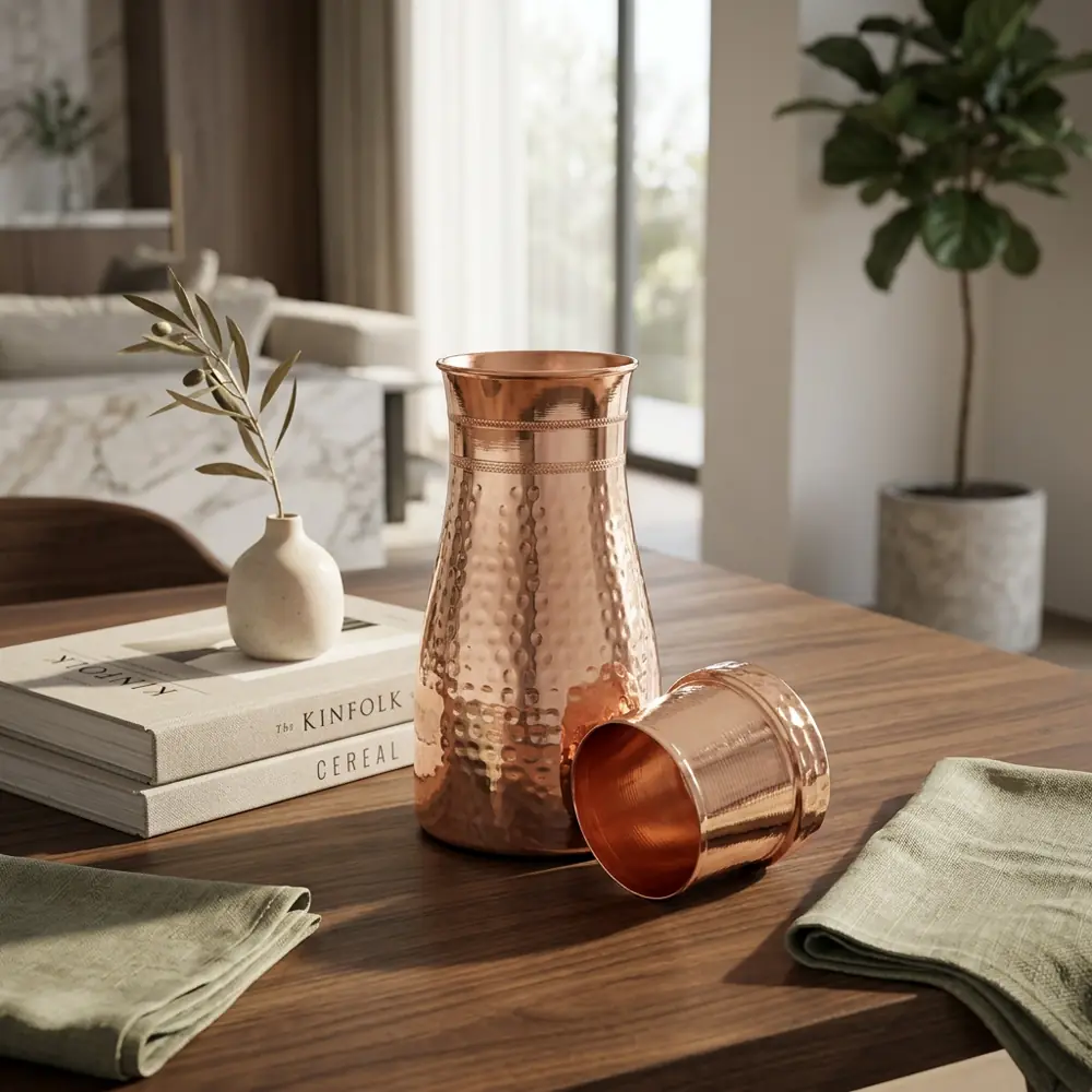 Carafe